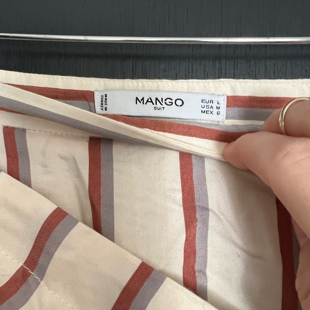 Mango skirt - Picture 2 of 2